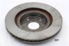 DR 3370100007 Brake Disc